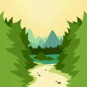 🌲The Forest🌲 discord icon