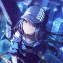 ﹒starry sekai !﹒⟡ / DJ2L Discord Server Icon