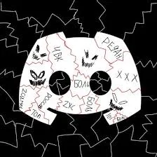 𝐒𝐓𝐄𝐀𝐋 𝐒𝐇𝐎𝐏 — мониторинг Discord сервера, статистика и рейтинг