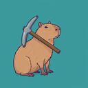 Capybaras - Minecraft SMP Discord Server Icon