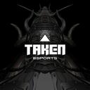 Taken ESports Discord Server Icon