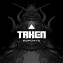 Taken ESports Discord Server Icon