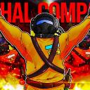 Lethal Company CZ/SK Discord Server Icon