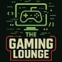 The Gaming Lounge Discord Server Icon