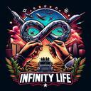 FA | Infinity Life | Five M Discord Server Icon