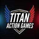 Titan Action Games - Mobile Laser Tag
