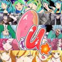 Otakus Unite!!! Discord Server Icon
