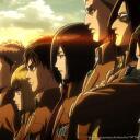 The Walls of Humanity (Attack on Titan RP) Discord Server Icon