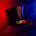 Top Hat Man's Hangout