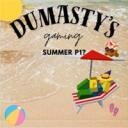 (Summer is back  ) Dumasty's Gaming (official) Discord Server Icon