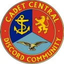 Cadet Central ● 🪖 Discord Server Icon