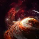Chaotic multiverse