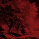 After hours Discord Server Icon