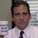 Chill server discord icon