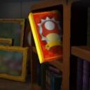 Mario Text and Translations Archive Project Discord Server Icon
