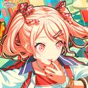 Sekai Xpress (  ) - inactive Discord Server Icon