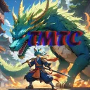 TMTC (Crew) Discord Server Icon