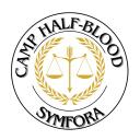 PJO: Camp Symfora Discord Server Icon