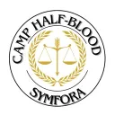 PJO: Camp Symfora discord icon