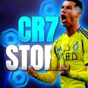 SORTEIO BUDA PERM CR7 STORE #1000