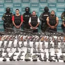 The Tabor Cartel