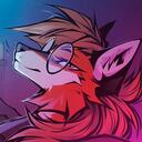 [Linux-Foxes] Discord Server Icon