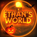 Discovery icon for Ethan's World ・ Trading, Giveaways, & Stocks Discord server