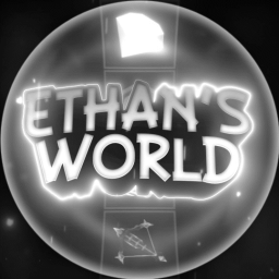 Discovery icon for Ethan's World・Giveaways, Rewards, & Community Discord server