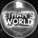 Ethan's World・Community Discord Server Icon