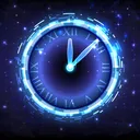 Clock Server