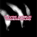 Havoc Angelic Underground Discord Server Icon