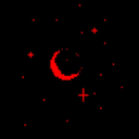 Cosmic Crimson ✰