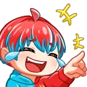 🔥 Faia's Server 🌊