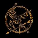  PEOPLE OF PANEM  Discord Server Icon