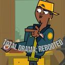 Total Drama ; Rebooted Discord Server Icon