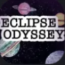  𝙀𝙘𝙡𝙞𝙥𝙨𝙚 𝙊𝙙𝙮𝙨𝙨𝙚𝙮... Discord Server Icon