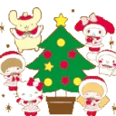 obsessionz • social • icons CH... Discord Server Icon