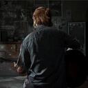 @ williams . new server . the last of us . boost Discord Server Icon
