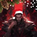 𝕭𝖑𝖆𝖟𝖊 𝕱𝖆𝖓𝖌𝖇𝖑𝖆𝖉𝖊'𝖘 𝕯𝖊𝖒𝖔𝖓 𝕽𝖊𝖆𝖑𝖒(𝟏𝟖+) discord icon