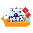 La Benne À Jeux