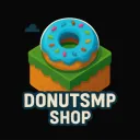 DonutSmp Shop | 0.08$ = 1M| 1 INV = 3M |'s icon