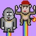 apesVSmonkeys Ordinal Bitcoin