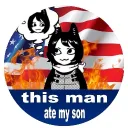 𝙏𝙝𝙚 𝙈𝙤𝙧𝙩𝙪𝙖𝙧𝙮 [ARCHI... Discord Server Icon