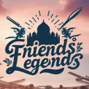 Friends Legends (RENEW)
