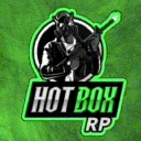 Hot Box RP 18+