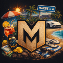 🏖〢Marbella RolePlay〢🥥 icon