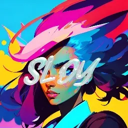 Sloy — мониторинг Discord сервера, статистика и рейтинг