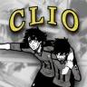 CLIO クリーオ Discord Server Icon