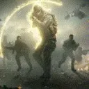 Call OF Duty ISR