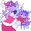 IceCrime Knights Discord server icon